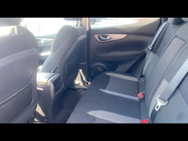 Photo 7 de l’annonce de NISSAN Qashqai d’occasion à vendre à ARLES