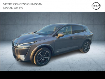 NISSAN Qashqai d’occasion à vendre à ARLES