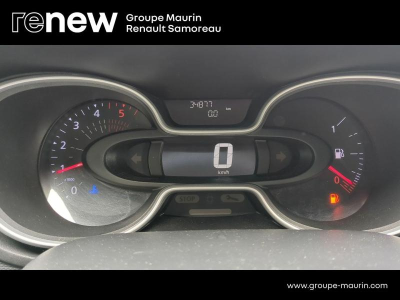 Photo 19 de l’annonce de RENAULT Trafic Fg VUL d’occasion à vendre à SAMOREAU