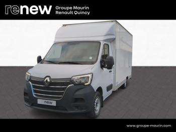 RENAULT Master PlanCb VUL d’occasion à vendre à QUINCY-SOUS-SÉNART