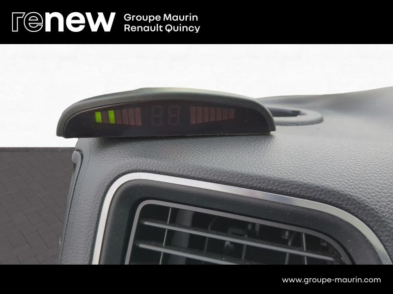 Photo 7 de l’annonce de RENAULT Master PlanCb VUL d’occasion à vendre à QUINCY-SOUS-SÉNART