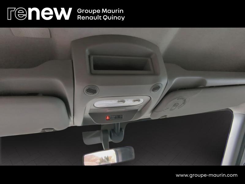 Photo 8 de l’annonce de RENAULT Master PlanCb VUL d’occasion à vendre à QUINCY-SOUS-SÉNART