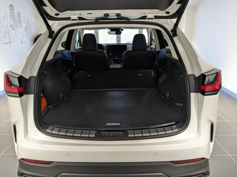 Photo 12 de l’annonce de LEXUS NX d’occasion à vendre à AUBIÈRE