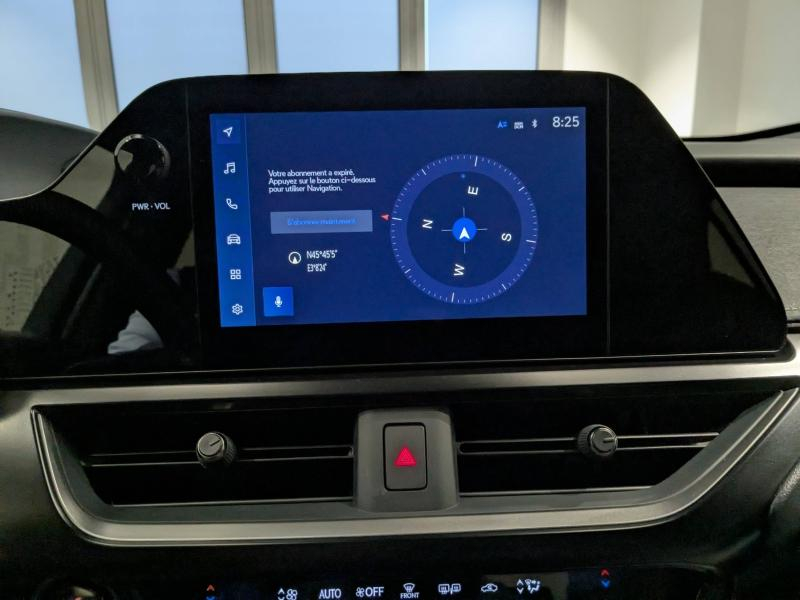 Photo 6 de l’annonce de LEXUS UX d’occasion à vendre à AUBIÈRE