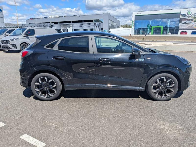 Photo 8 de l’annonce de FORD Puma d’occasion à vendre à FRÉJUS