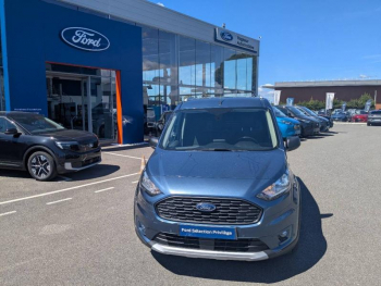 FORD Transit Connect VUL d’occasion à vendre à FRÉJUS