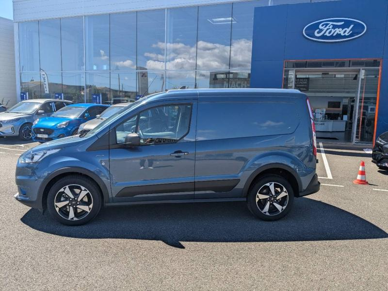 Photo 3 de l’annonce de FORD Transit Connect VUL d’occasion à vendre à FRÉJUS