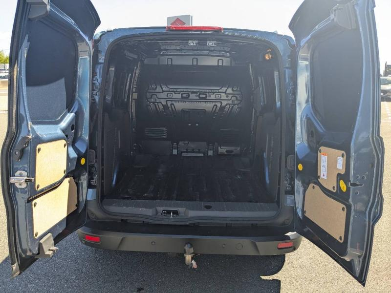 Photo 5 de l’annonce de FORD Transit Connect VUL d’occasion à vendre à FRÉJUS