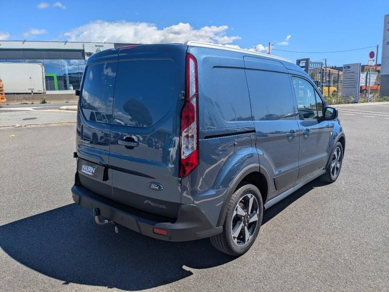 Photo 6 de l’annonce de FORD Transit Connect VUL d’occasion à vendre à FRÉJUS