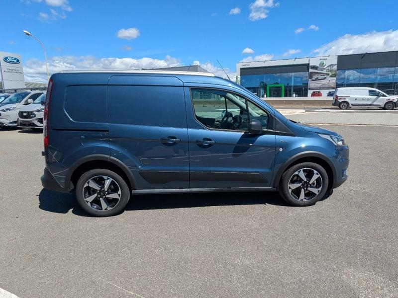 Photo 7 de l’annonce de FORD Transit Connect VUL d’occasion à vendre à FRÉJUS