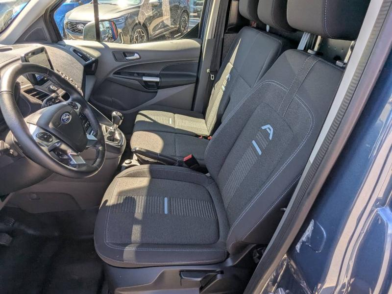 Photo 10 de l’annonce de FORD Transit Connect VUL d’occasion à vendre à FRÉJUS