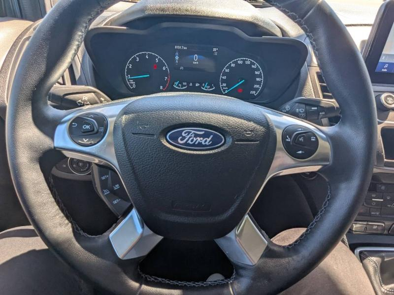 Photo 14 de l’annonce de FORD Transit Connect VUL d’occasion à vendre à FRÉJUS