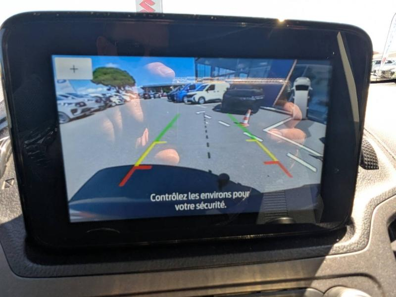 Photo 17 de l’annonce de FORD Transit Connect VUL d’occasion à vendre à FRÉJUS