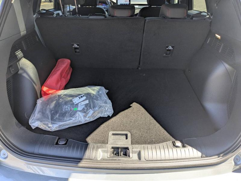 Photo 4 de l’annonce de FORD Kuga d’occasion à vendre à FRÉJUS