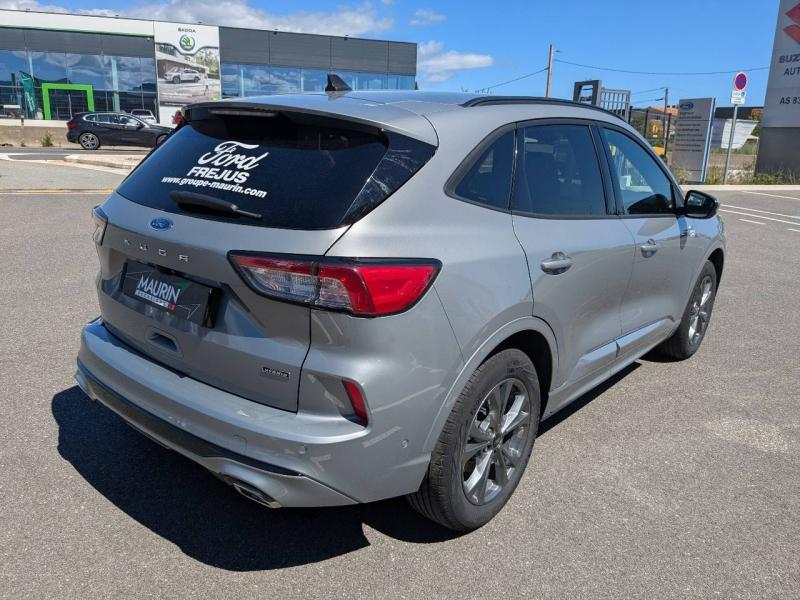 Photo 6 de l’annonce de FORD Kuga d’occasion à vendre à FRÉJUS