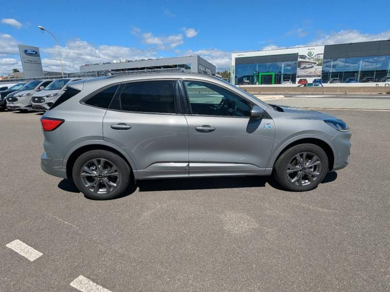 Photo 7 de l’annonce de FORD Kuga d’occasion à vendre à FRÉJUS