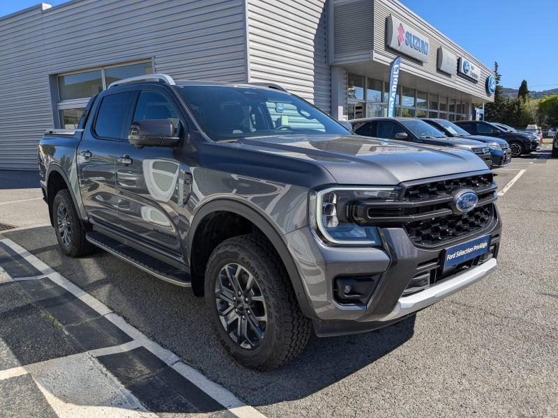 Photo 3 de l’annonce de FORD Ranger VUL d’occasion à vendre à DRAGUIGNAN