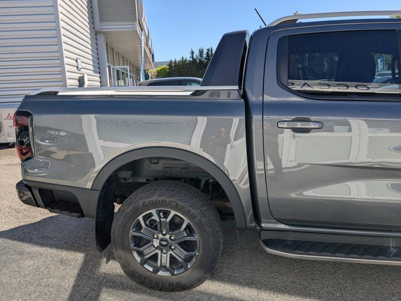 Photo 5 de l’annonce de FORD Ranger VUL d’occasion à vendre à DRAGUIGNAN