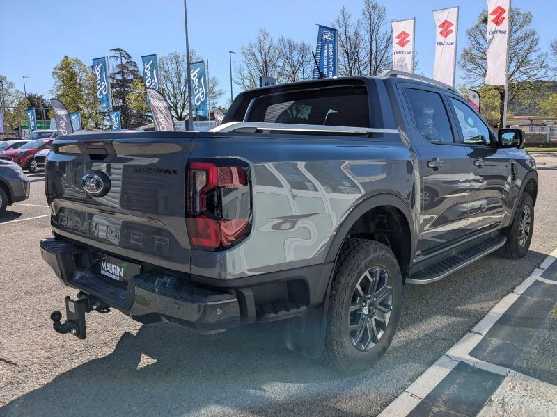 Photo 6 de l’annonce de FORD Ranger VUL d’occasion à vendre à DRAGUIGNAN