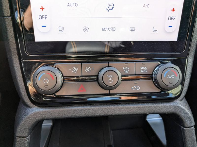 Photo 20 de l’annonce de FORD Ranger VUL d’occasion à vendre à DRAGUIGNAN