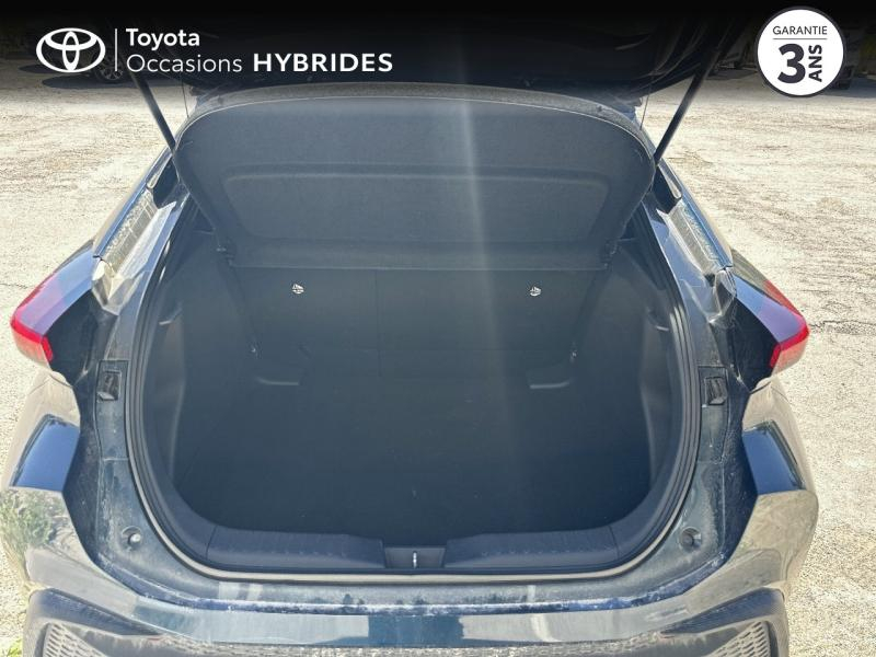 Photo 10 de l’annonce de TOYOTA C-HR d’occasion à vendre à LATTES