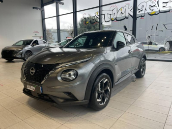 NISSAN Juke d’occasion à vendre à GRENOBLE