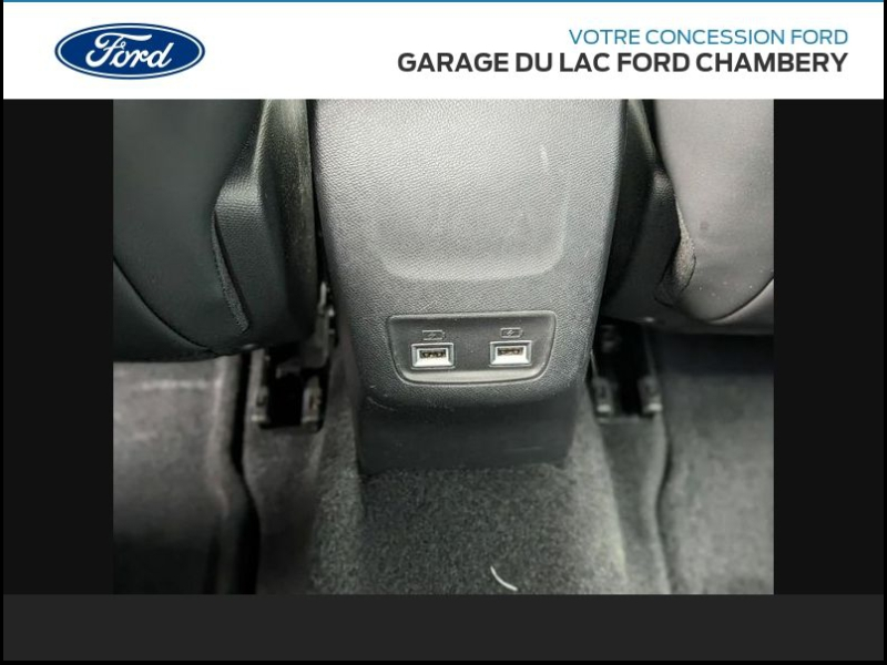 Photo 11 de l’annonce de PEUGEOT 208 d’occasion à vendre à ANNECY