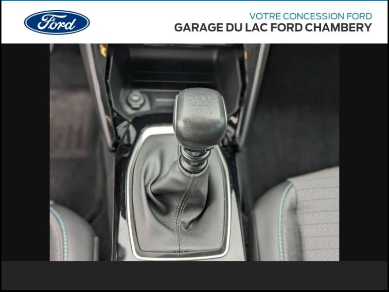 Photo 14 de l’annonce de PEUGEOT 208 d’occasion à vendre à ANNECY