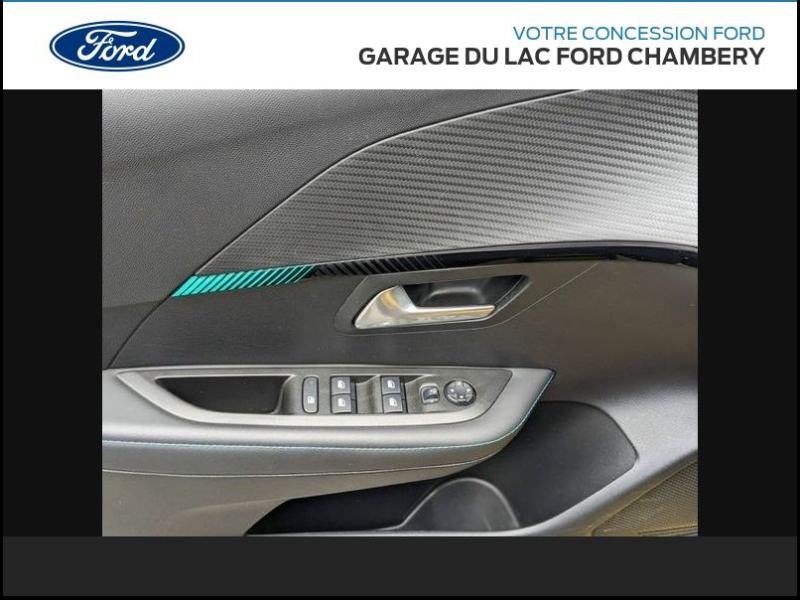 Photo 15 de l’annonce de PEUGEOT 208 d’occasion à vendre à ANNECY