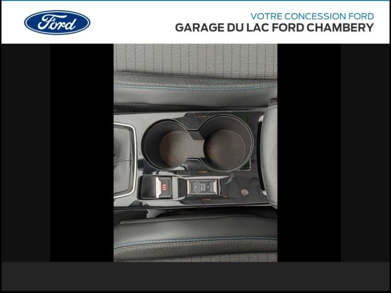 Photo 16 de l’annonce de PEUGEOT 208 d’occasion à vendre à ANNECY