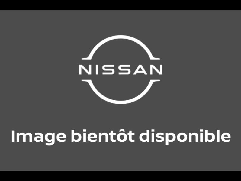 Photo 3 de l’annonce de NISSAN Leaf d’occasion à vendre à CHAMBERY