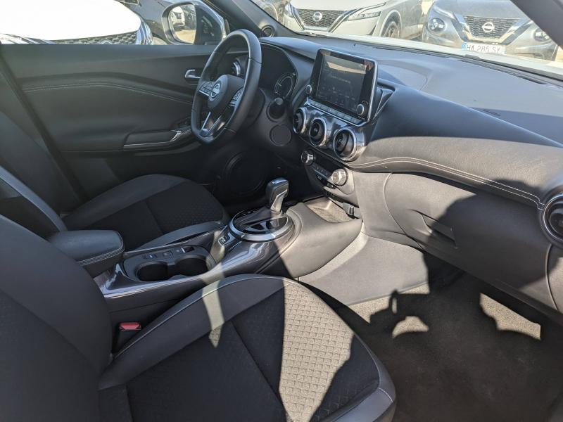 Photo 6 de l’annonce de NISSAN Juke d’occasion à vendre à MONTPELLIER