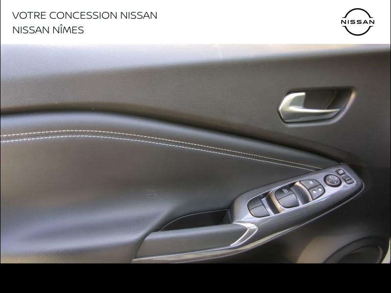 Photo 15 de l’annonce de NISSAN Juke d’occasion à vendre à NÎMES