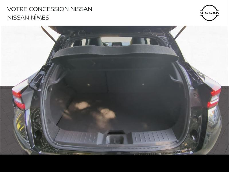 Photo 13 de l’annonce de NISSAN Juke d’occasion à vendre à NÎMES