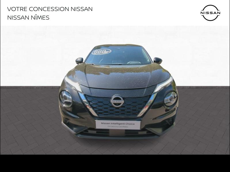 Photo 18 de l’annonce de NISSAN Juke d’occasion à vendre à NÎMES