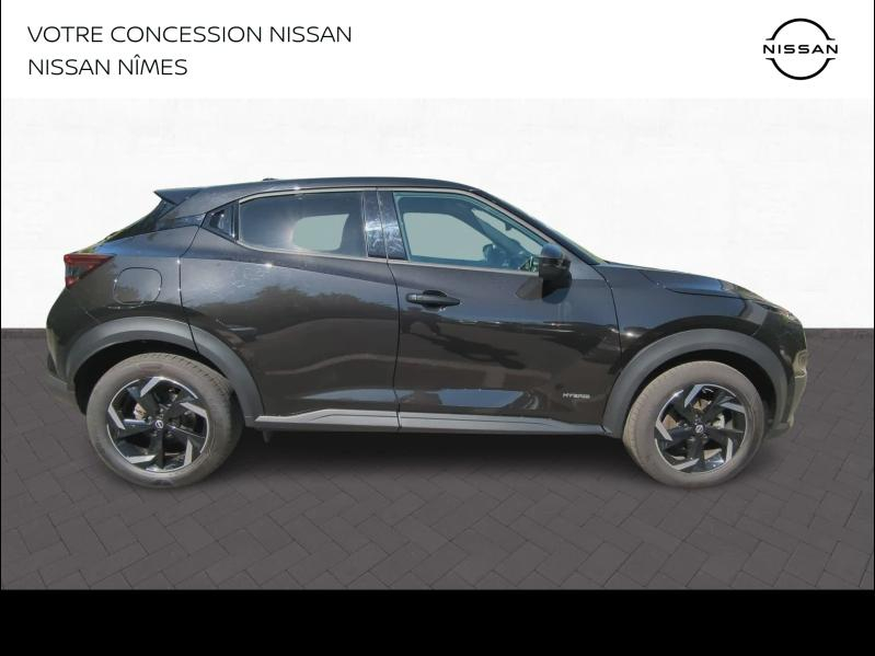 Photo 19 de l’annonce de NISSAN Juke d’occasion à vendre à NÎMES