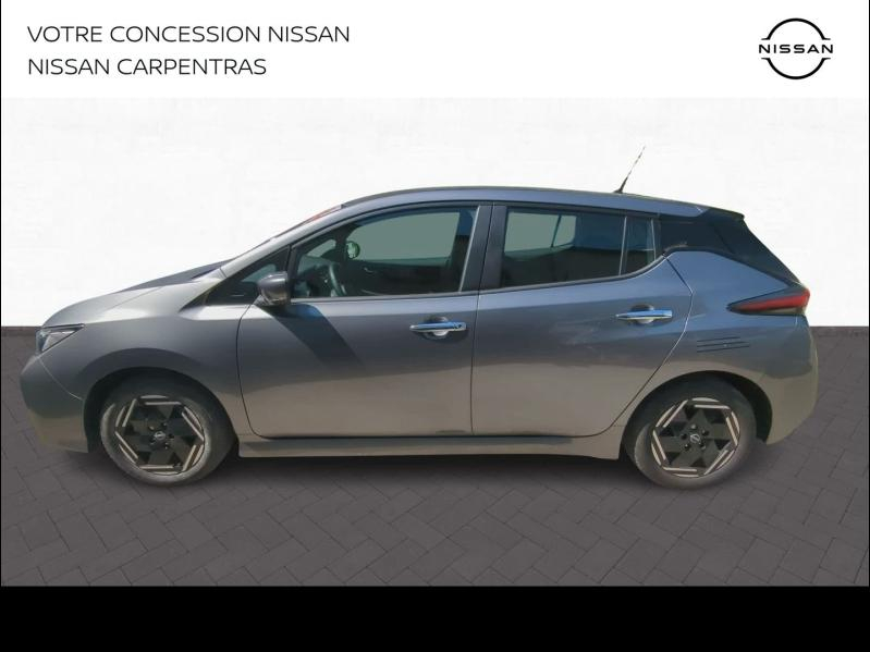 Photo 4 de l’annonce de NISSAN Leaf d’occasion à vendre à CARPENTRAS