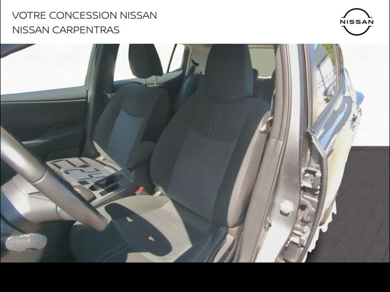 Photo 10 de l’annonce de NISSAN Leaf d’occasion à vendre à CARPENTRAS