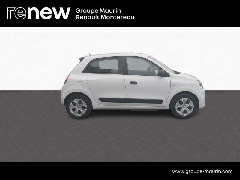 Photo 3 de l’annonce de RENAULT Twingo d’occasion à vendre à VARENNES SUR SEINE