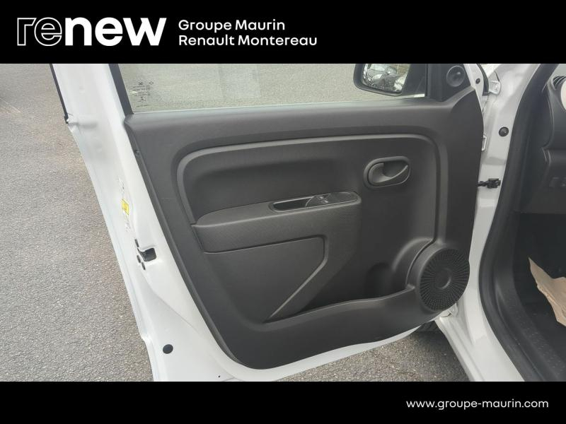 Photo 19 de l’annonce de RENAULT Twingo d’occasion à vendre à VARENNES SUR SEINE