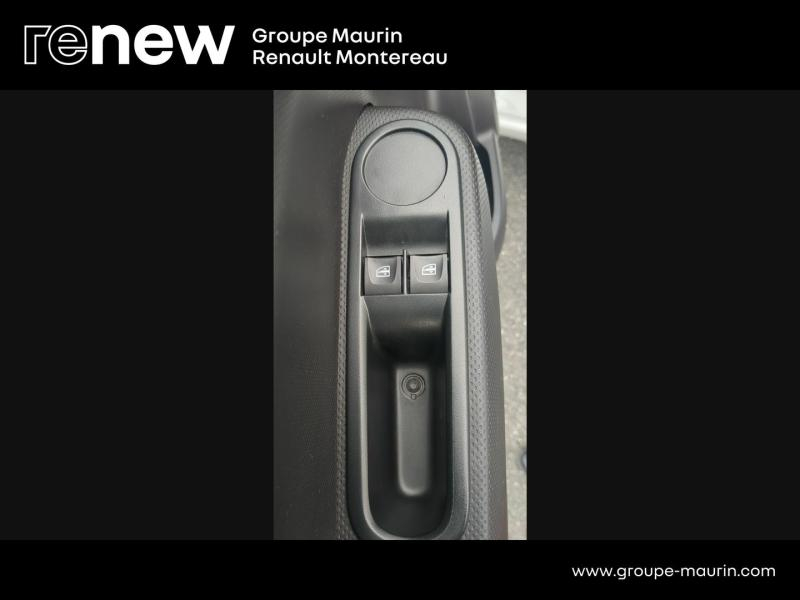 Photo 20 de l’annonce de RENAULT Twingo d’occasion à vendre à VARENNES SUR SEINE