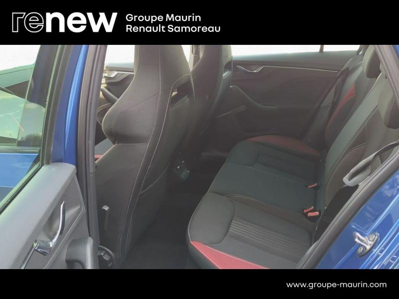 Photo 11 de l’annonce de SKODA Kamiq d’occasion à vendre à SAMOREAU