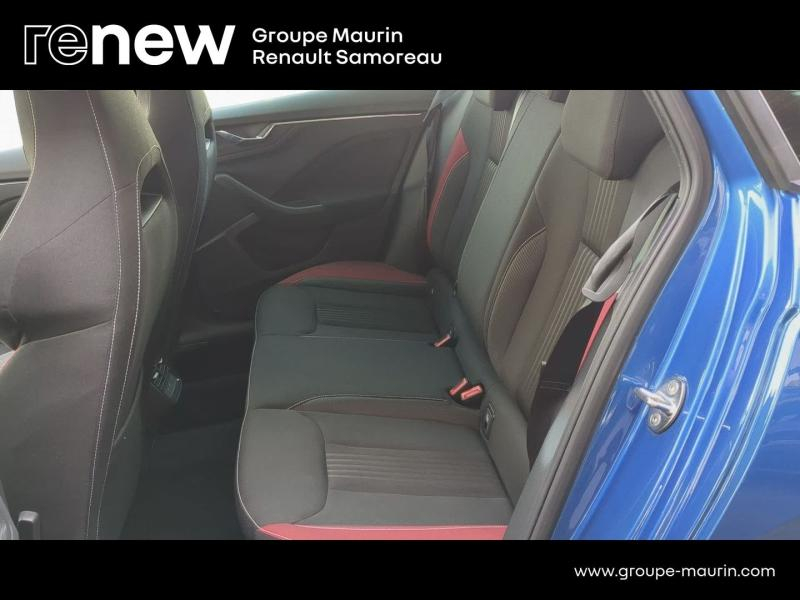 Photo 12 de l’annonce de SKODA Kamiq d’occasion à vendre à SAMOREAU