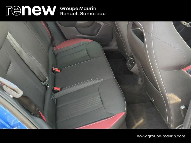 Photo 15 de l’annonce de SKODA Kamiq d’occasion à vendre à SAMOREAU