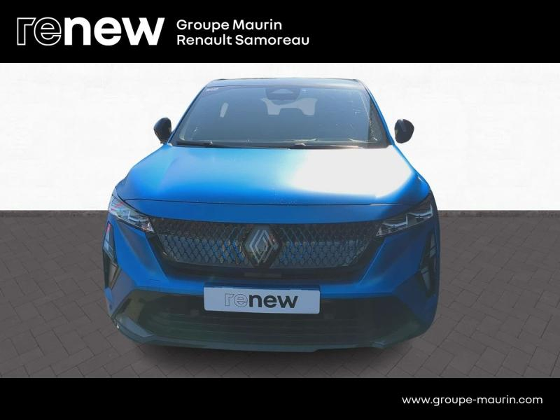 Photo 6 de l’annonce de RENAULT  d’occasion à vendre à SAMOREAU
