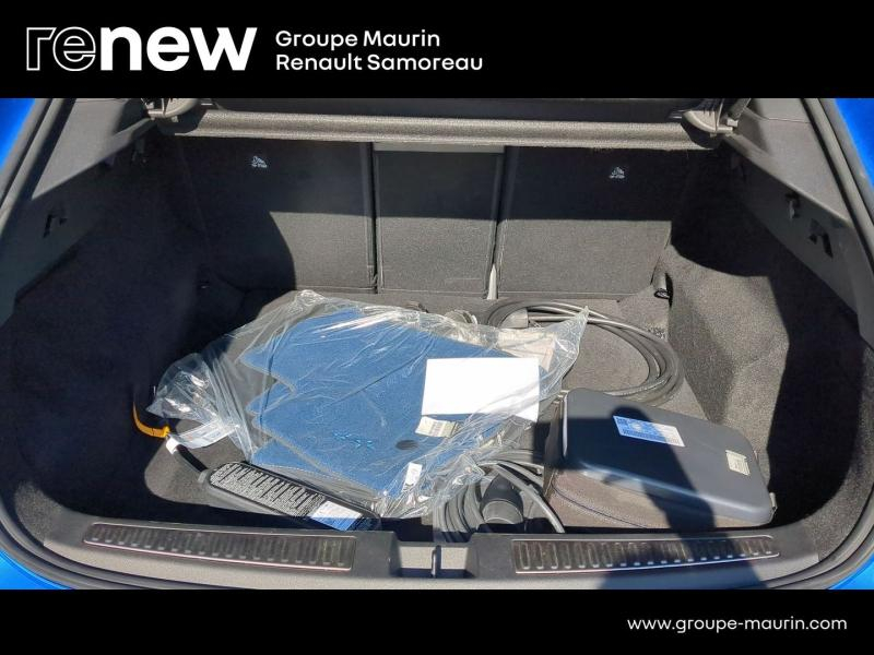 Photo 8 de l’annonce de RENAULT  d’occasion à vendre à SAMOREAU