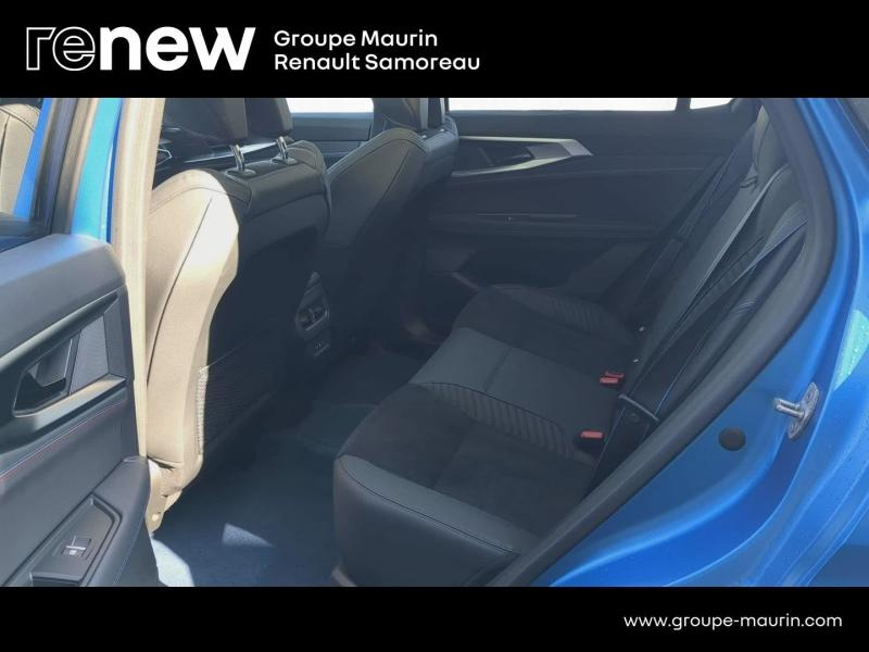 Photo 9 de l’annonce de RENAULT  d’occasion à vendre à SAMOREAU