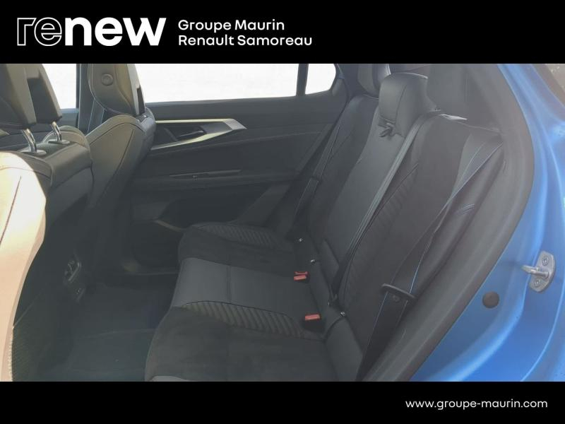 Photo 10 de l’annonce de RENAULT  d’occasion à vendre à SAMOREAU
