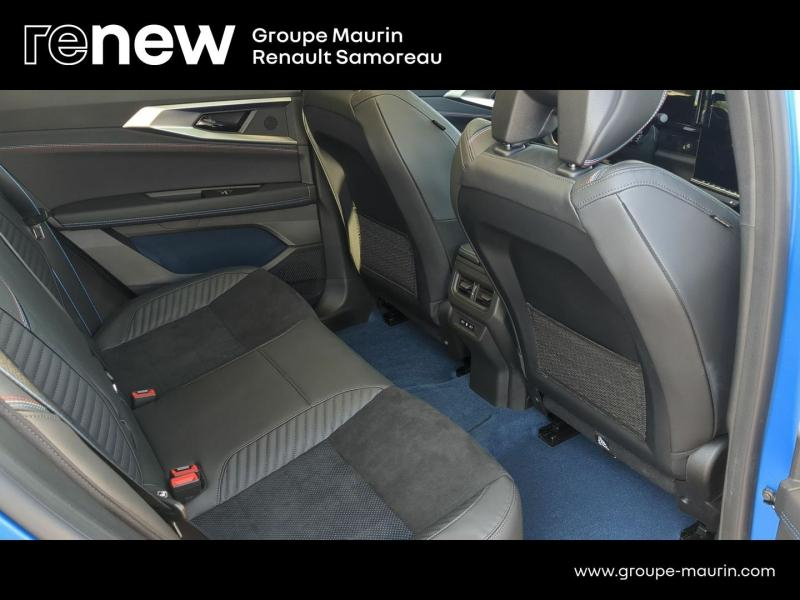 Photo 12 de l’annonce de RENAULT  d’occasion à vendre à SAMOREAU