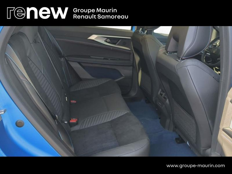 Photo 13 de l’annonce de RENAULT  d’occasion à vendre à SAMOREAU